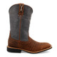product variation TWISTED X Kid's Top Hand Chocolate and Dusty Blue Boot (YTH0017) image