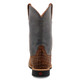 product variation TWISTED X Kid's Top Hand Chocolate and Dusty Blue Boot (YTH0017) image