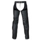 VANCE LEATHERS USA Classic Biker Leather Chaps