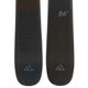 product variation VOLKL Blaze 86 W Black Skis (122436) image