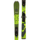 product variation VOLKL Deacon Junior 23/24 Skis with 4.5 vMotion Jr Black/Anthracite Bindings (V2310235.912) image