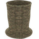 product variation DRAKE LST Green/Brown/Gray Wool Neck Gaiter (DH1780-GBG) image