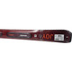 product variation HEAD Women's e-Total Joy SW SLR Dark Red/Orange 148 Skis with JOY 9 GW SLR BR.85[H] Bindings (315623+100918) image