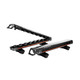 product variation Kuat Grip Sliding Rooftop Ski and Snowboard Carrier Rack GRR Series 4 Skis | Black/Orange image