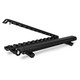 product variation Kuat Grip Sliding Rooftop Ski and Snowboard Carrier Rack GRR Series 6 Skis | Matte Black with Black Anodize image