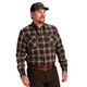product variation Beige/Blue Check image