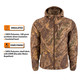 product variation Mossy Oak Shadow Branch image