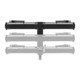 product variation KUAT Piston Pro Add On - Dual Ratchet Platform Rack - 1 Bike - Sandy Black (PPA1B) image