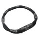product variation ABUS 8808C black 85cm bike chain lock with 4-digit combination image