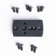 product variation EVOLUTION GUN WORKS Universal .670in Radius Sight Mount for Vortex/Viper Venom (49325) image