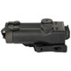 product variation HOLOSUN Green & IR Titanium Housing Rifle Laser (LE221-GR&IR) image