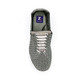 product variation Pewter/White Bottom image