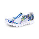 product variation White/Turquoise Multi image