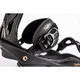 product variation NITRO Women's Rhythm Black Bronze Carry Over Snowboard Bindings (N836485-001) image