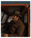 OUTBACK TRADING Unisex 13018 Showdown Chocolate Hat (13018-CHO)