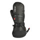 product variation SEIRUS HeatTouch Hellfire Black Heated Mittens (1084.2.001) image
