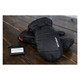 product variation SEIRUS HeatTouch Hellfire Black Heated Mittens (1084.2.001) image