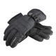 product variation SEIRUS Men's Stitch Black Gloves (1248.1.001) image