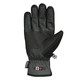 product variation SEIRUS Men's Heatwave Plus Westward Black Gloves (1653.1.001) image