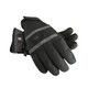 product variation SEIRUS Men's Heatwave Plus Westward Black Gloves (1653.1.001) image