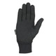 product variation SEIRUS Unisex Outlast Super Black Glove Liner (2135.0.001) image