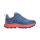product variation INOV-8 Women's Roclite GTX Wide Blue Gray/Coral Hiking Shoes (001288-BGCO-W-001) image