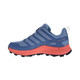 product variation INOV-8 Women's Roclite GTX Wide Blue Gray/Coral Hiking Shoes (001288-BGCO-W-001) image