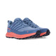 product variation INOV-8 Women's Roclite GTX Wide Blue Gray/Coral Hiking Shoes (001288-BGCO-W-001) image