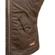product variation OUTBACK TRADING Heidi Bronze Oilskin Vest (29891-BNZ) image