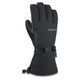 product variation DAKINE Men's Titan Gore-Tex Black Gloves (D.101.2862.001) image