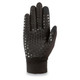 product variation DAKINE Women's Storm Liner Black Gloves (D.101.2881.001) image