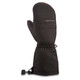 product variation DAKINE Youth Yukon Black Mitts (D.101.2890.001) image