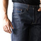 product variation KIMES RANCH Men's Raw Dillon Blue Jeans (RAWDIL-BLU) image