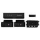 product variation BLACKVUE DR770X-BOX-TRUCK-64 Triple Channel Truck Dash Cam with External Rear Cam (DR770-BOX-TRUCK-64) image