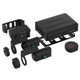 product variation BLACKVUE DR770X-BOX-TRUCK-64 Triple Channel Truck Dash Cam with External Rear Cam (DR770-BOX-TRUCK-64) image