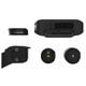 product variation BLACKVUE DR770X-BOX-TRUCK-64 Triple Channel Truck Dash Cam with External Rear Cam (DR770-BOX-TRUCK-64) image