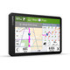 product variation GARMIN dezl OTR720 7in GPS Truck Navigator (010-02924-00) image