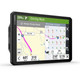 product variation GARMIN dezl OTR820 8in GPS Truck Navigator (010-02925-00) image