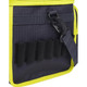 product variation BERETTA Challenge Ebony/Sulphur Spring Cartridge Bag 100 (BS532T226209T7UNI) image