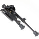product variation HARRIS S-BR2 Engineering Rotating 6-9in Black Bipod (S-BR2) image