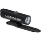 product variation LEZYNE Classic Drive 500+ Front Satin Black Bike Light (1-LED-29-V237) image