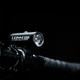 product variation LEZYNE Classic Drive 500+ Front Satin Black Bike Light (1-LED-29-V237) image