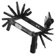 product variation LEZYNE Super V-23 Black Bike Multi-Tool (1-MT-SPRV-23V104) image