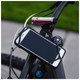 product variation LEZYNE Smart Grip Black Phone Mount (1-PH-GRIPMT-V104) image