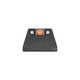product variation Orange/Black image