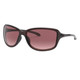 product variation OAKLEY Women's Cohort Sunglasses w/ Amethyst Frame and G40 Black Gradient Lenses (OO9301-03) image