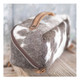 product variation STS RANCHWEAR Cowhide Elise Makeup Bag (STS-33928) image
