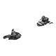 product variation TYROLIA Almonte 10 PT Brake Touring Black/ Metallic Gray Ski Bindings (1145) image