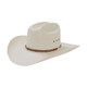 product variation STETSON Gunfighter 10X Cowboy Hat, Color: Natural (SSGNFT-6642) image