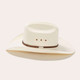 product variation STETSON Gunfighter 10X Cowboy Hat, Color: Natural (SSGNFT-6642) image